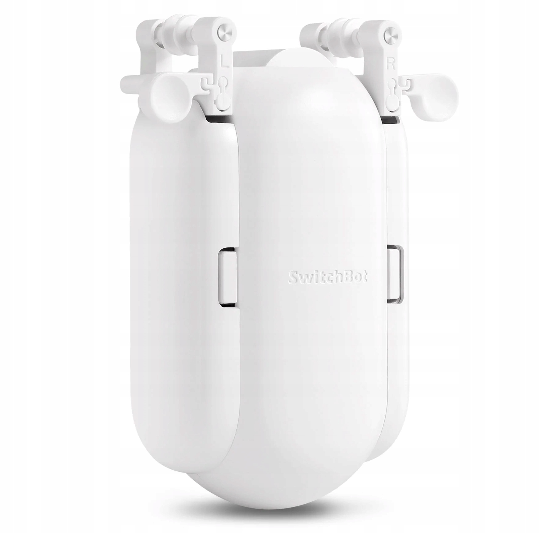 Smart home ovládač - Sterownik Switchbot I RAIL Bluetooth